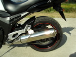 �������� �� ������ �������� Yamaha TDM900 2007 ���� 14